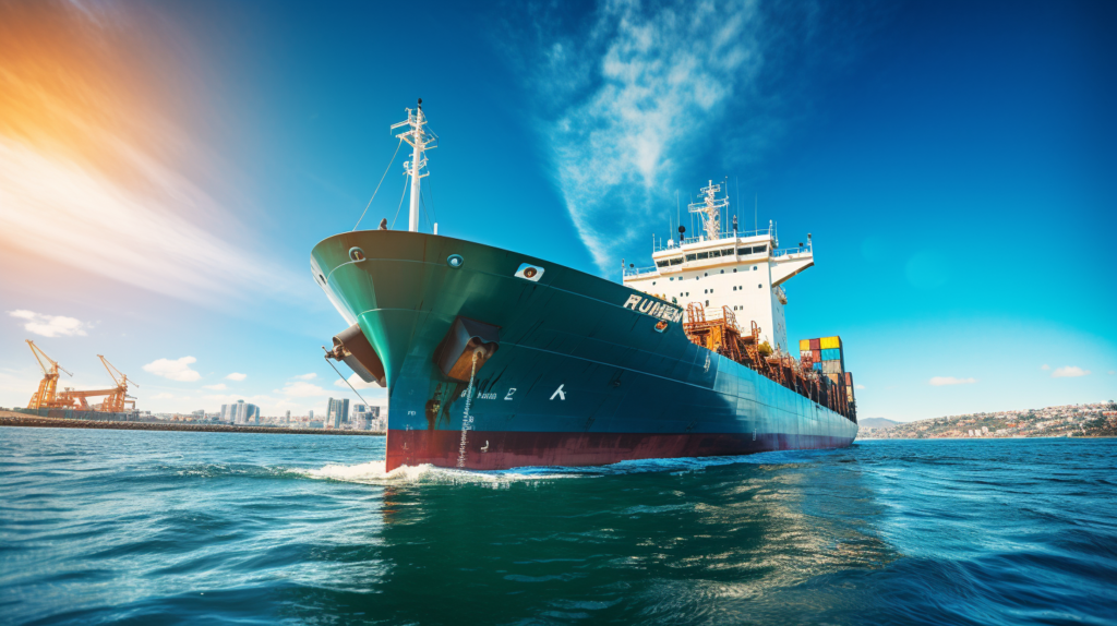 Revolutionizing the Shipping Industry: Markey Machine's Innovative Winches and Capstans